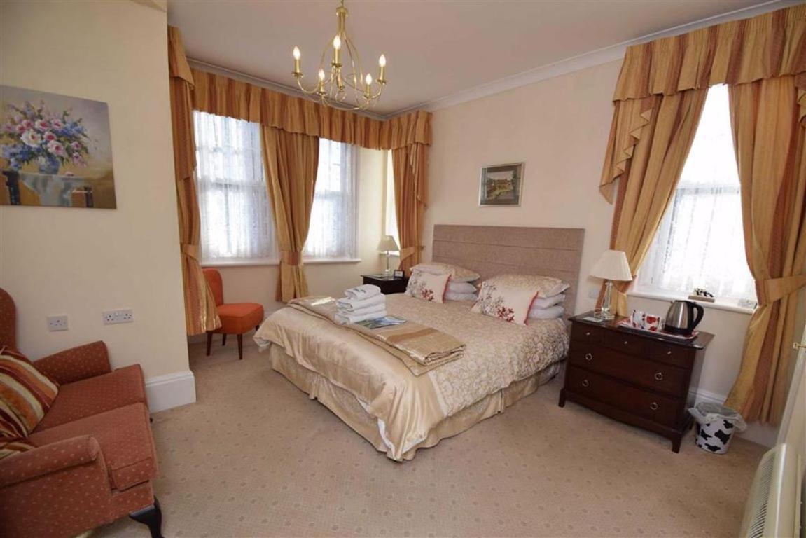 Three Gables Bridlington