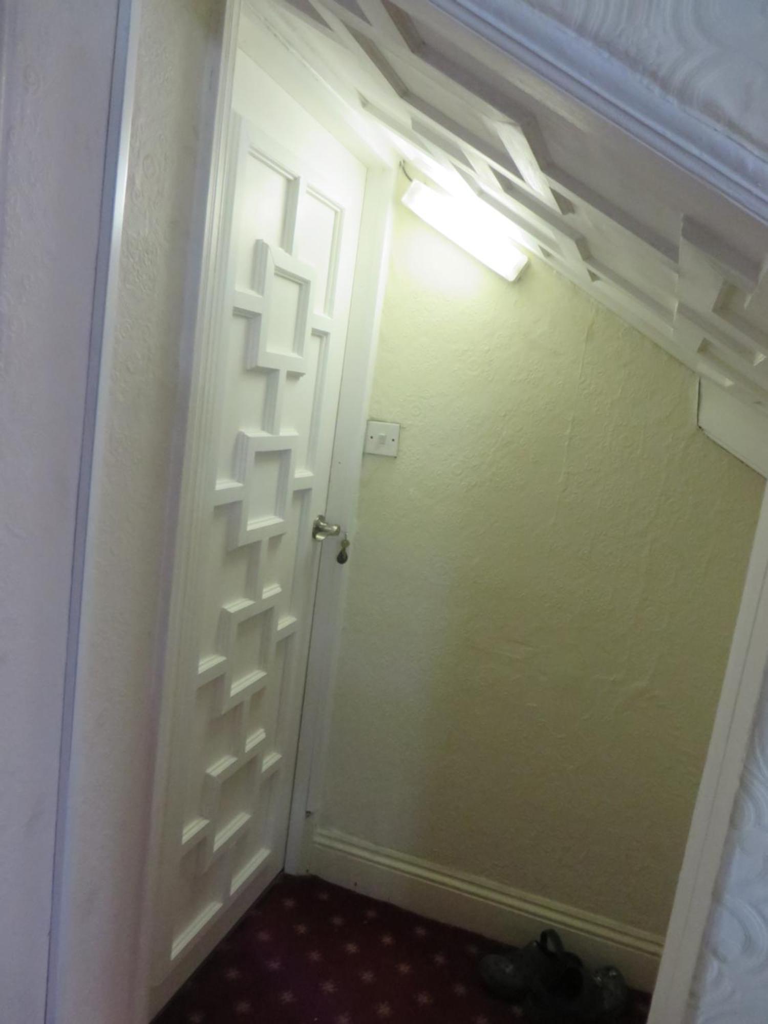 Three Gables Guest house *