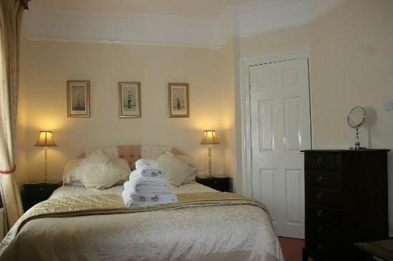 Guest house Three Gables
