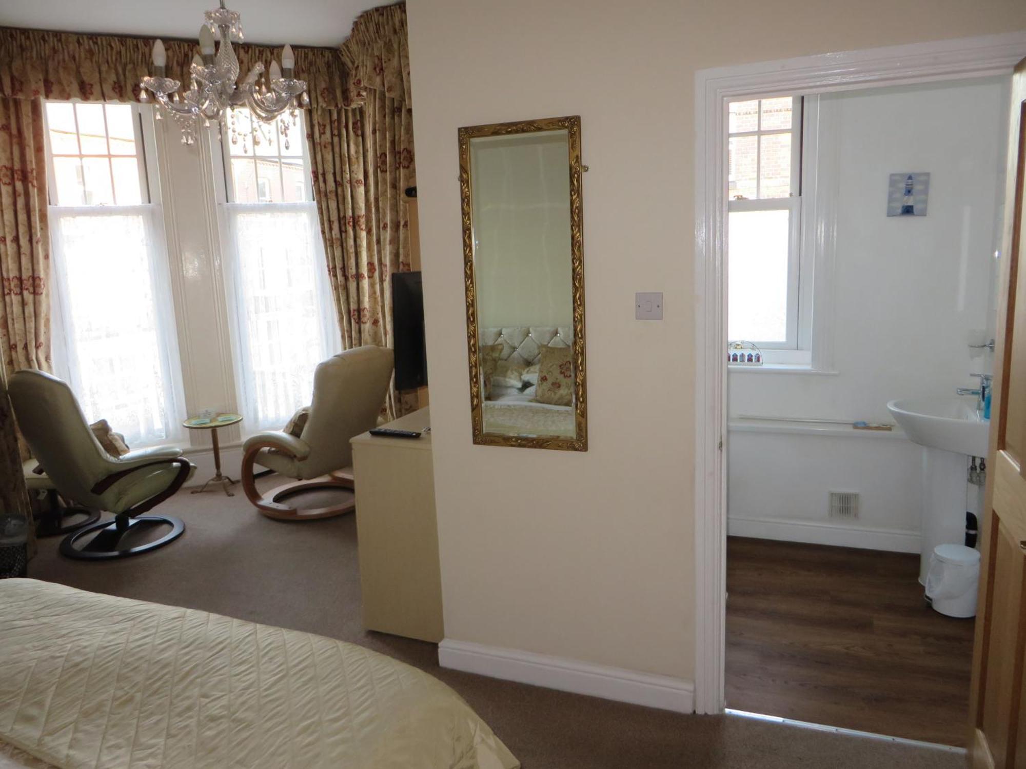 Three Gables Guest house Bridlington