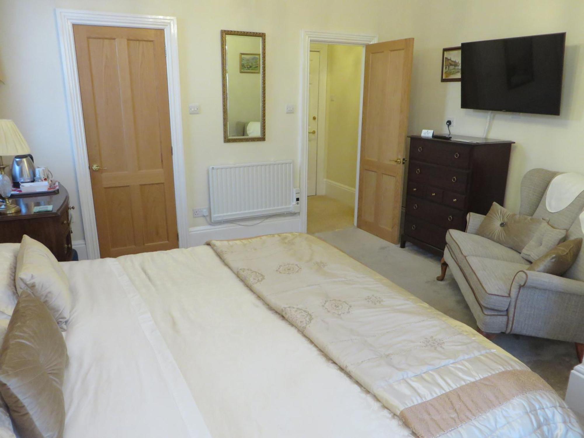 Three Gables * Bridlington